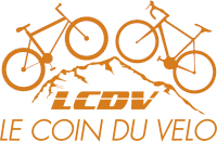 Le coin du vélo